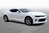 Used 2018 Chevrolet Camaro LT image 2