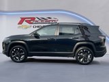 New 2026 Chevrolet Equinox RS image 2