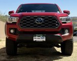 Used 2021 Toyota Tacoma TRD Off-Road image 2