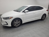 Used 2017 Hyundai Elantra SE w/ SE A/T Tech Package 03 image 2