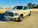 Used 2018 RAM 1500 Laramie image 2