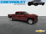 Used 2016 Chevrolet Silverado 1500 LT w/ All Star Edition image 2