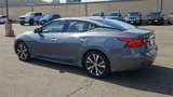 Used 2017 Nissan Maxima Platinum image 6