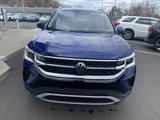 Certified 2024 Volkswagen Taos SEL image 4