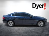 Used 2017 Jaguar XE image 2