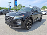 Used 2020 Hyundai Santa Fe Limited image 4