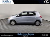 Used 2015 Mitsubishi Mirage DE image 5