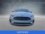 Used 2019 Ford Fusion SE image 3