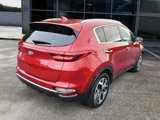 Certified 2021 Kia Sportage EX image 5