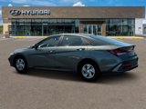 New 2025 Hyundai Elantra SE image 4