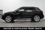 Used 2018 Audi Q5 2.0T Premium Plus w/ Premium Plus Package image 3
