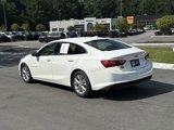 Used 2024 Chevrolet Malibu LT image 3