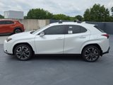 New 2025 Lexus UX 300h FWD image 4