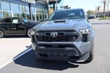 Used 2024 Toyota Tacoma TRD Sport image 3