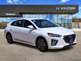Certified 2021 Hyundai Ioniq SEL image 5