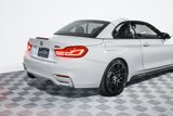 Used 2018 BMW M4 Convertible image 5
