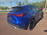 Used 2022 Lexus NX 350 F Sport image 3