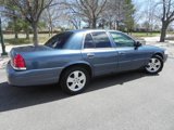 Used 2008 Ford Crown Victoria Police Interceptor image 4