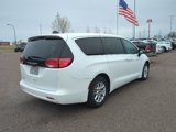 Used 2022 Chrysler Voyager LX image 4
