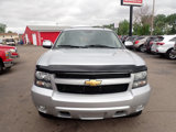 Used 2012 Chevrolet Suburban LT w/ Luxury Package image 2