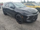 New 2025 Chevrolet Blazer RS w/ LPO, Floor Liner Package image 4
