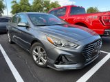 Used 2018 Hyundai Sonata SEL image 2