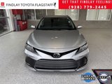 Certified 2022 Toyota Camry LE w/ Carpet Mat Package (TMS) image 2