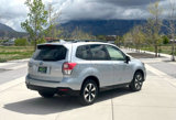 Used 2017 Subaru Forester 2.5i Premium w/ Protection Package #1 image 5