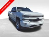 Used 2017 Chevrolet Silverado 1500 LTZ image 3