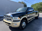 Used 2014 RAM 3500 Laramie Longhorn image 4