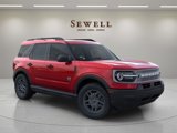 New 2025 Ford Bronco Sport Big Bend image 6