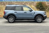 New 2025 Ford Bronco Sport Big Bend image 2