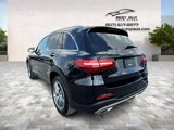 Used 2016 Mercedes-Benz GLC 300 4MATIC image 4