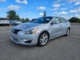 Used 2013 Nissan Altima 2.5 SV image 3
