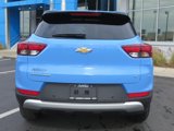 Certified 2024 Chevrolet TrailBlazer LT w/ Driver Confidence Package image 5