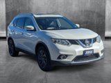 Used 2016 Nissan Rogue SL w/ SL Premium Package image 3