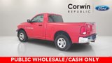 Used 2011 RAM 1500 ST w/ ST Popular Equipment Group image 5