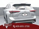Used 2021 Toyota Highlander XSE image 4
