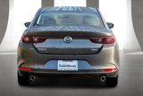 New 2025 MAZDA MAZDA3 s image 5