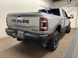 New 2024 RAM 2500 Rebel w/ Towing Technology Group image 2