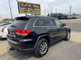Used 2014 Jeep Grand Cherokee Limited image 3