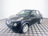Used 2016 Nissan Juke S image 4