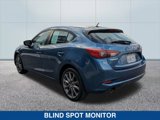 Used 2018 MAZDA MAZDA3 Touring image 3