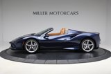 Certified 2022 Ferrari F8 Tributo image 3