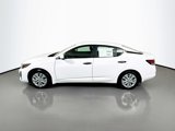 New 2025 Nissan Sentra S image 4