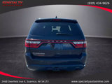 Used 2015 Dodge Durango SXT w/ Quick Order Package 23B image 4