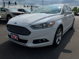 Used 2013 Ford Fusion SE image 3