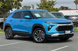 Used 2025 Chevrolet TrailBlazer LT image 2