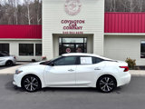 Used 2018 Nissan Maxima 3.5 S image 3