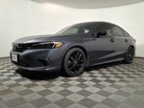 Used 2022 Honda Civic Sport image 2